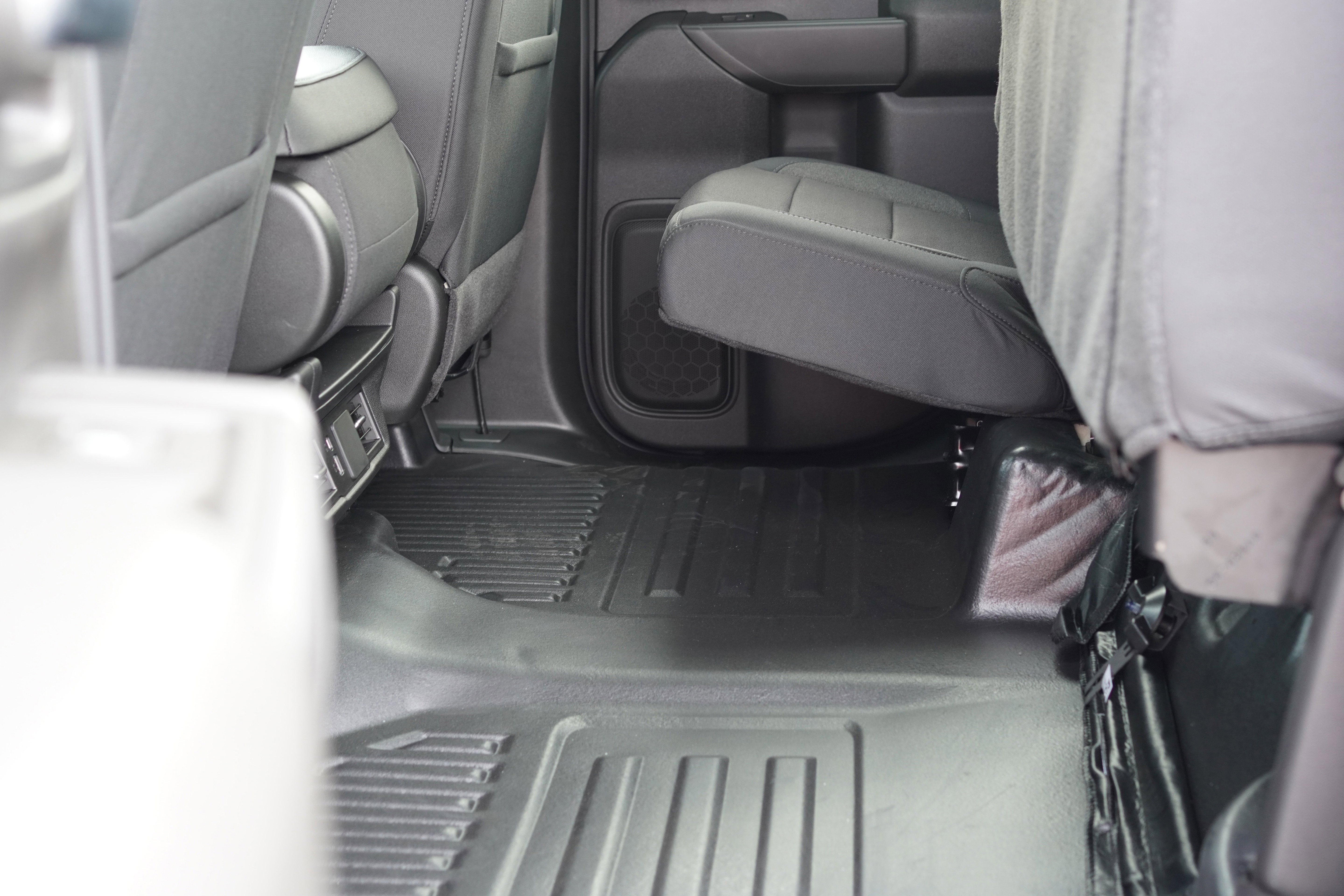 New 2026 GMC Sierra 2500 Pro w/ Convenience Package image 36