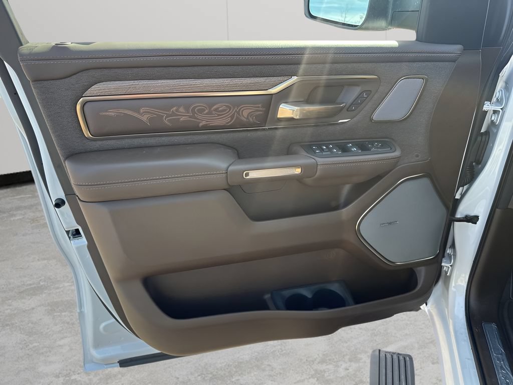 New 2026 RAM 1500 Limited AWD/4WD image 30