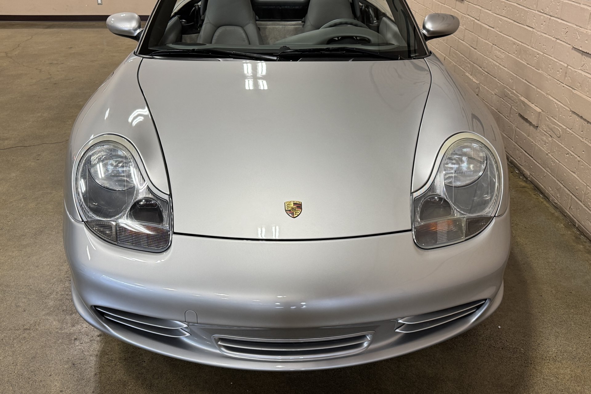 Used 2003 Porsche Boxster S RWD image 15