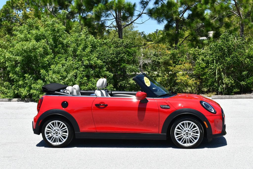 Used 2024 MINI Cooper S FWD image 42