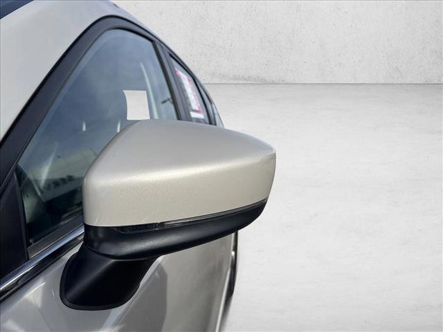 Used 2025 MAZDA CX-5 AWD 2.5 S w/ Select Package image 10