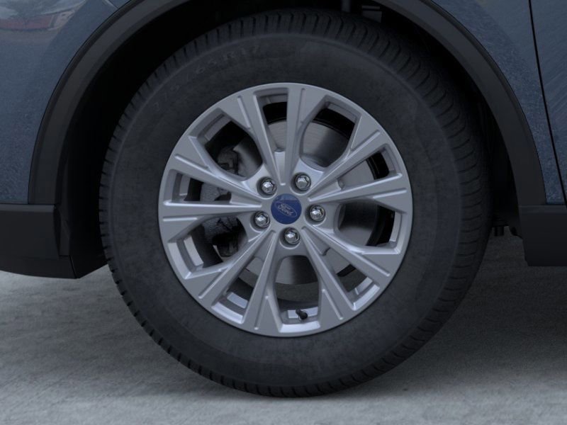 New 2026 Ford Escape Active w/ Cold Weather Package AWD/4WD image 19