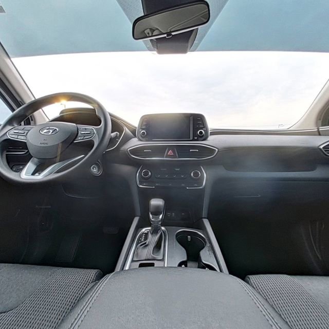 Used 2019 Hyundai Santa Fe SE image 23