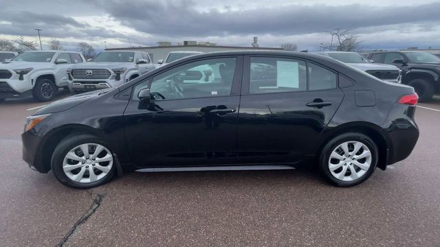 Certified 2024 Toyota Corolla LE image 5