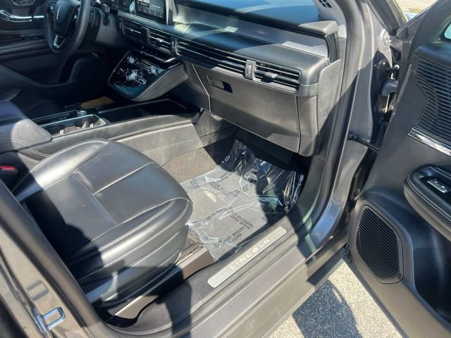 Used 2021 Lincoln Corsair AWD w/ Sport Package image 20