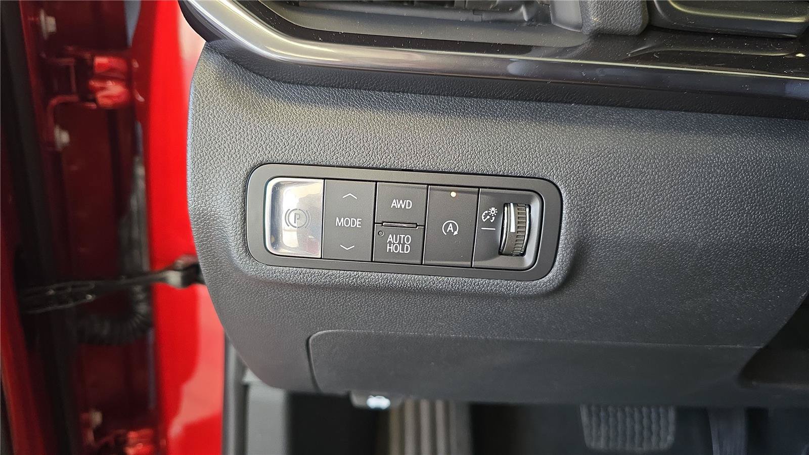 Used 2026 GMC Terrain AT4 w/ Technology Package II AWD/4WD image 20