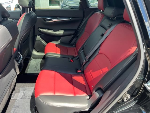 Used 2023 INFINITI QX50 Sport AWD/4WD image 16