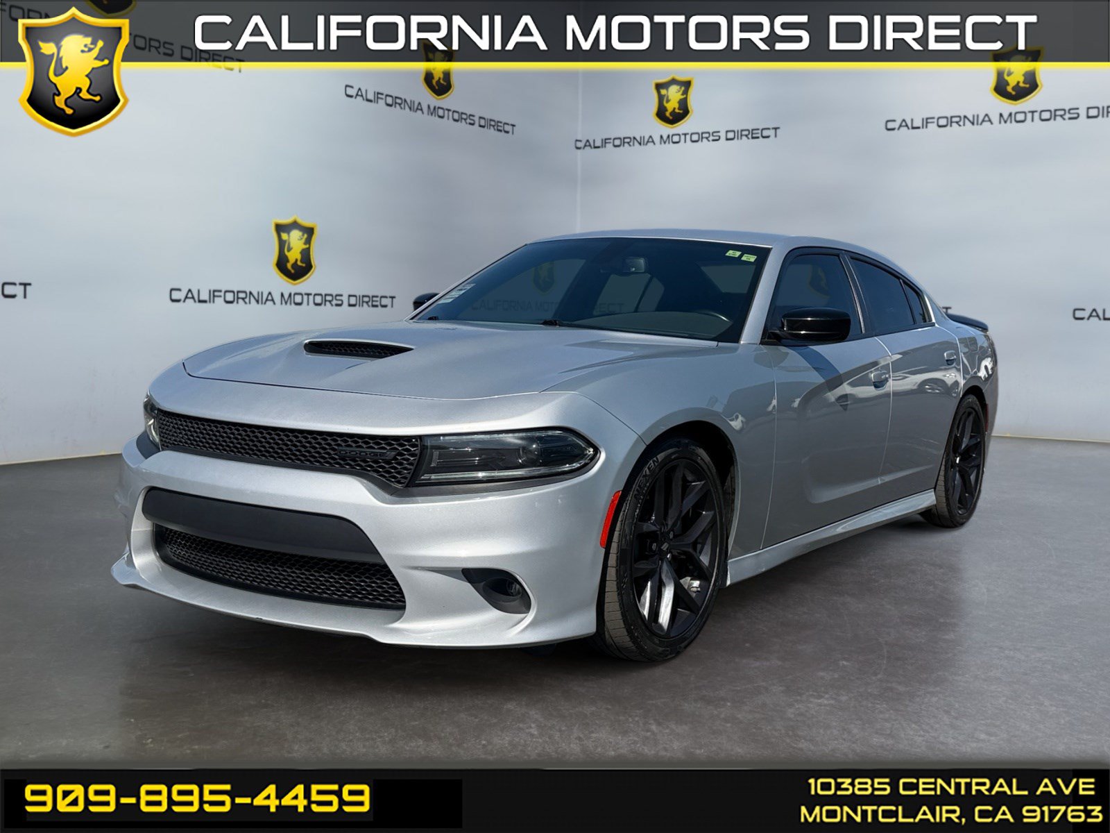 Used 2022 Dodge Charger R/T w/ Driver Convenience Group