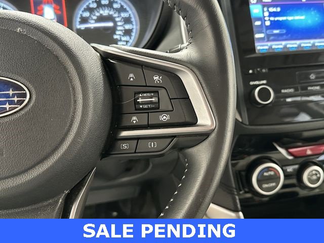 Used 2020 Subaru Forester Premium w/ Popular Package #1 image 10