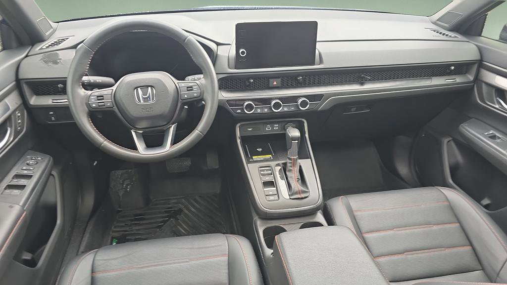 Used 2024 Honda CR-V Sport-L image 12