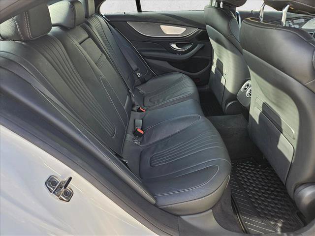 Certified 2023 Mercedes-Benz CLS 450 4MATIC image 21