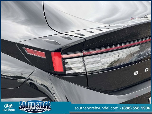Certified 2024 Hyundai Sonata SEL FWD image 11