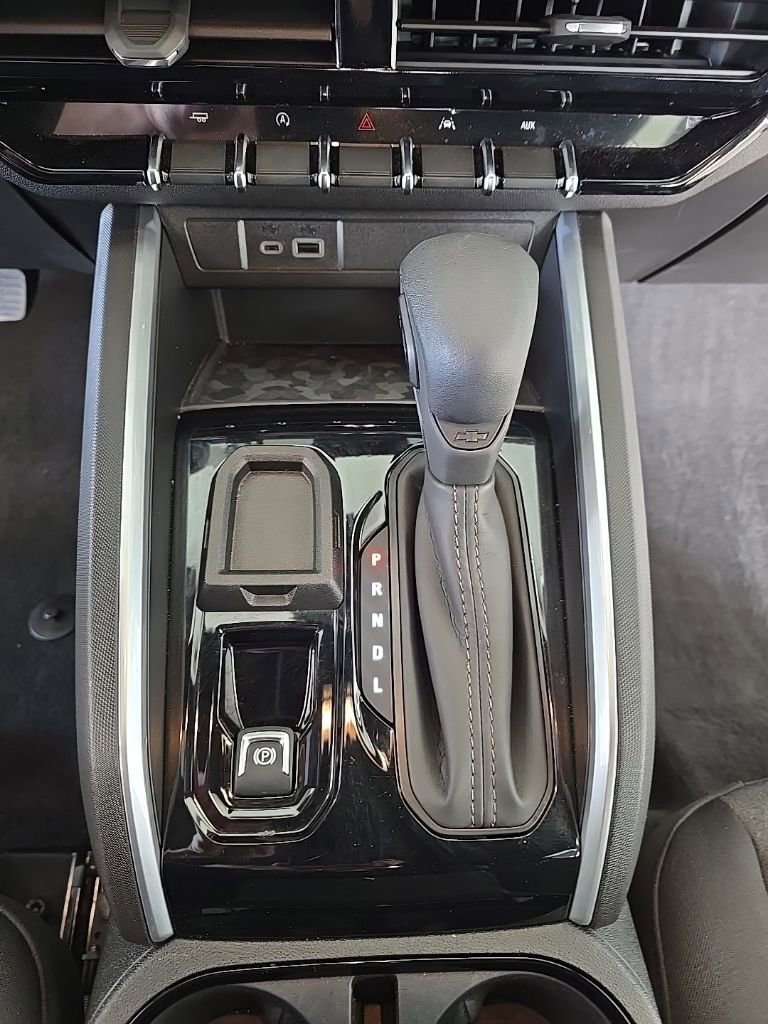 New 2026 Chevrolet Colorado W/T w/ Advanced Trailering Package image 19