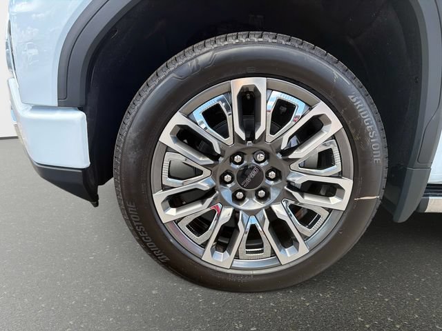 New 2026 GMC Sierra 1500 Denali Ultimate AWD/4WD image 10