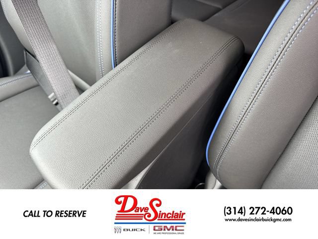 New 2026 Buick Encore GX Sport Touring w/ Advanced Technology Package FWD image 20
