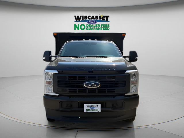 New 2025 Ford F350 XL w/ Snow Plow Prep Package AWD/4WD image 4