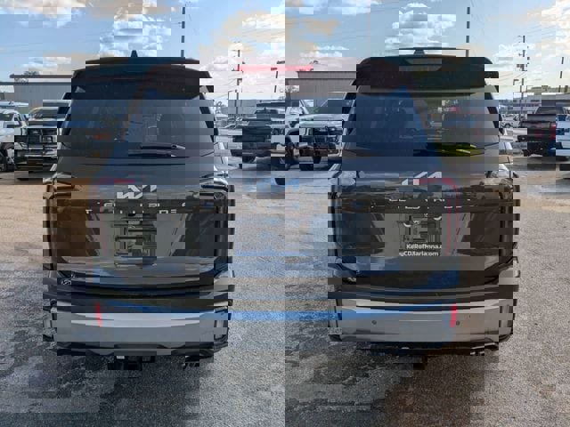 Used 2024 Kia Telluride EX w/ EX Captain's Chair Package image 5