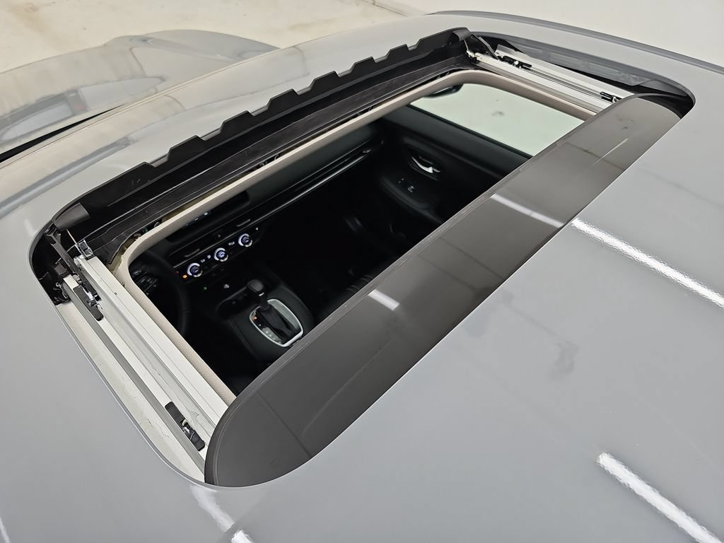 New 2027 Honda HR-V EX-L image 32