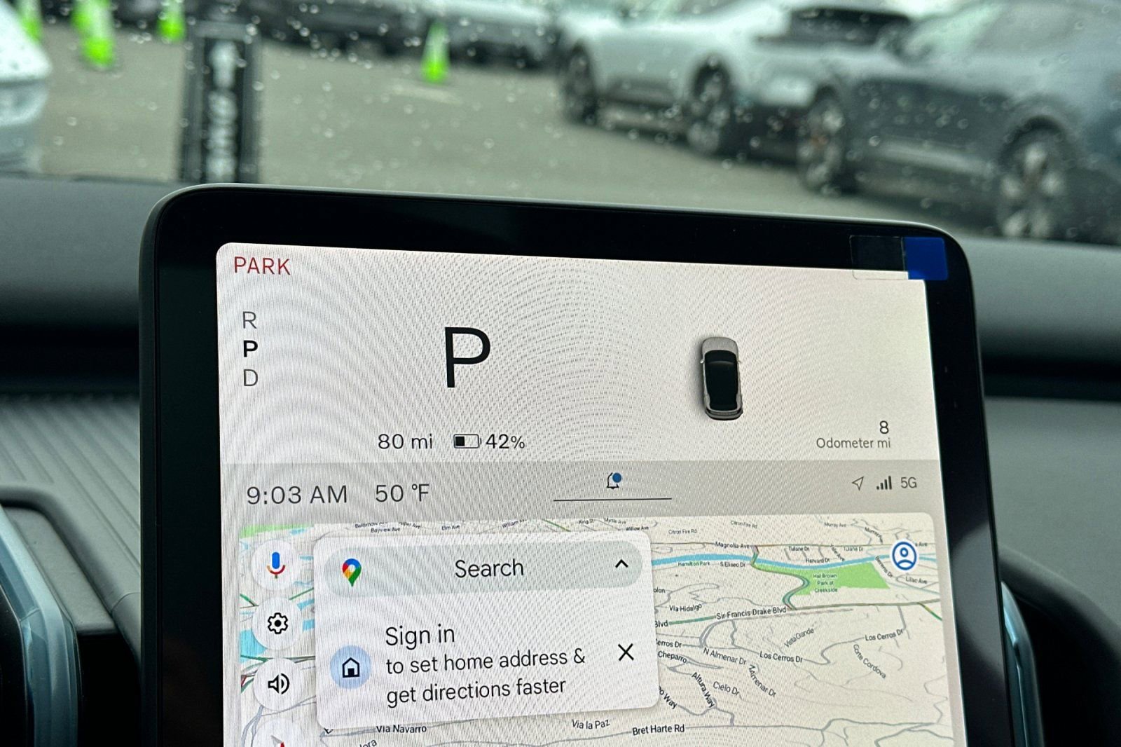 New 2026 Volvo EX30 Ultra w/ Climate Package image 25