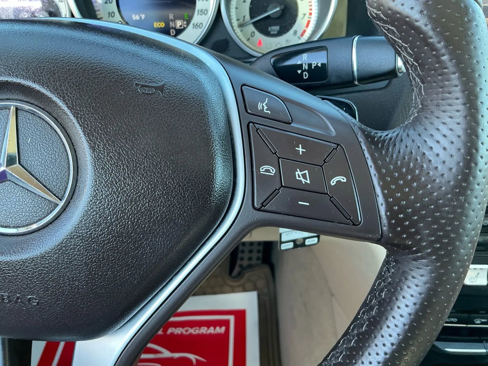 Used 2014 Mercedes-Benz E 350 Coupe w/ Premium 1 Package image 27