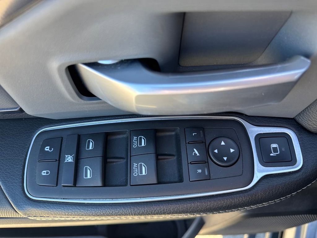 Used 2022 RAM 2500 Power Wagon w/ Level 1 Equipment Group image 20