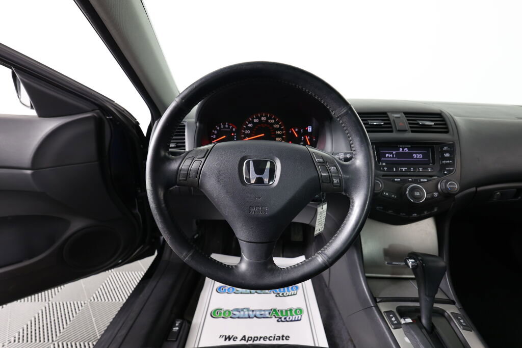 Used 2004 Honda Accord EX image 17