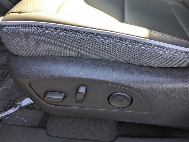 New 2026 GMC Sierra EV Elevation image 17