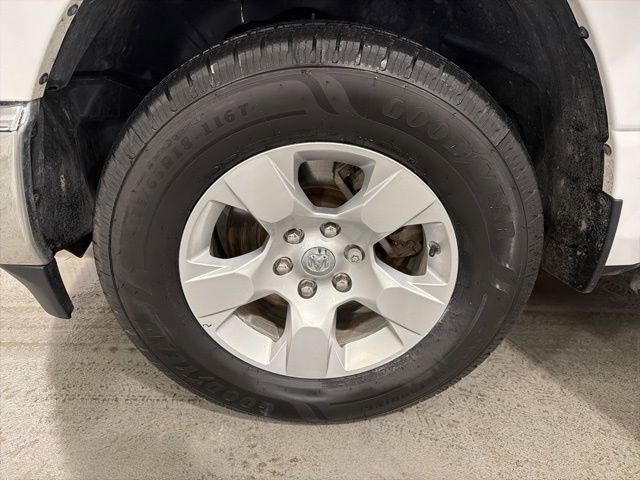 Used 2020 RAM 1500 Big Horn image 28