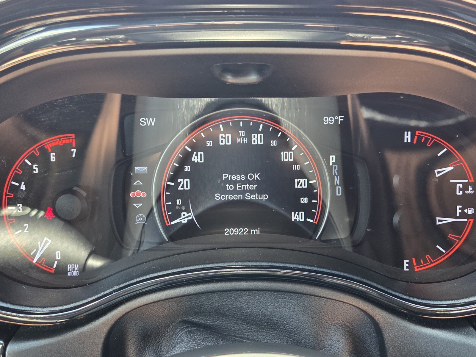 Used 2023 Dodge Durango R/T RWD image 28