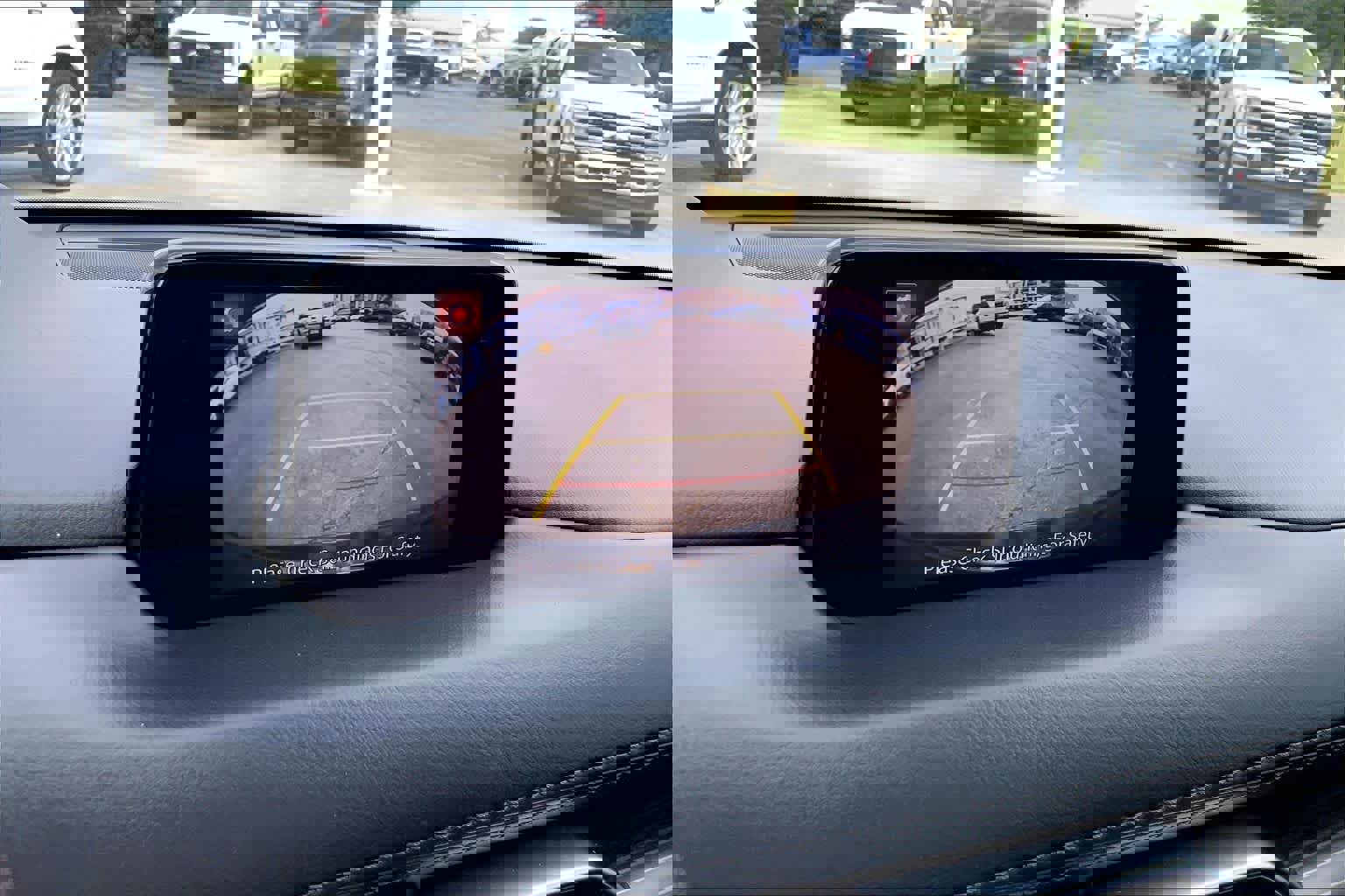 Used 2019 MAZDA CX-5 Grand Touring w/ GT Premium Package image 23