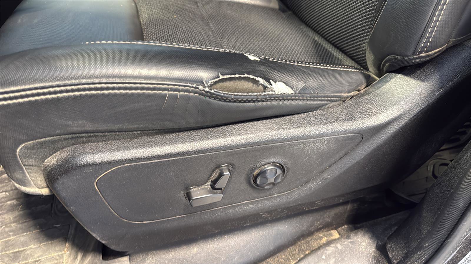 Used 2021 RAM 1500 Rebel w/ Rebel Level 2 Equipment Group image 20