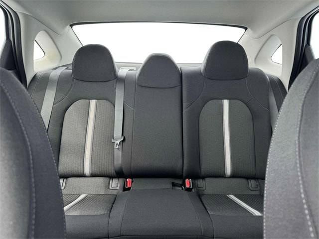 Certified 2025 Hyundai Sonata SE image 16