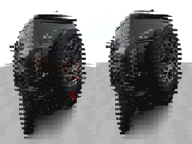 New 2025 GMC Hummer EV 3X image 41