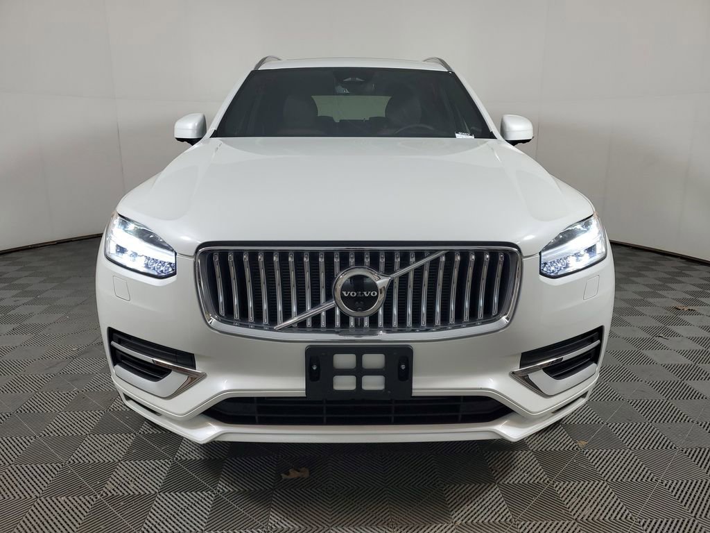 Used 2024 Volvo XC90 T8 Plus image 2