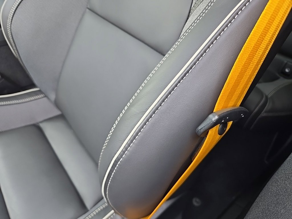 Certified 2025 Volvo XC60 T8 Polestar image 23