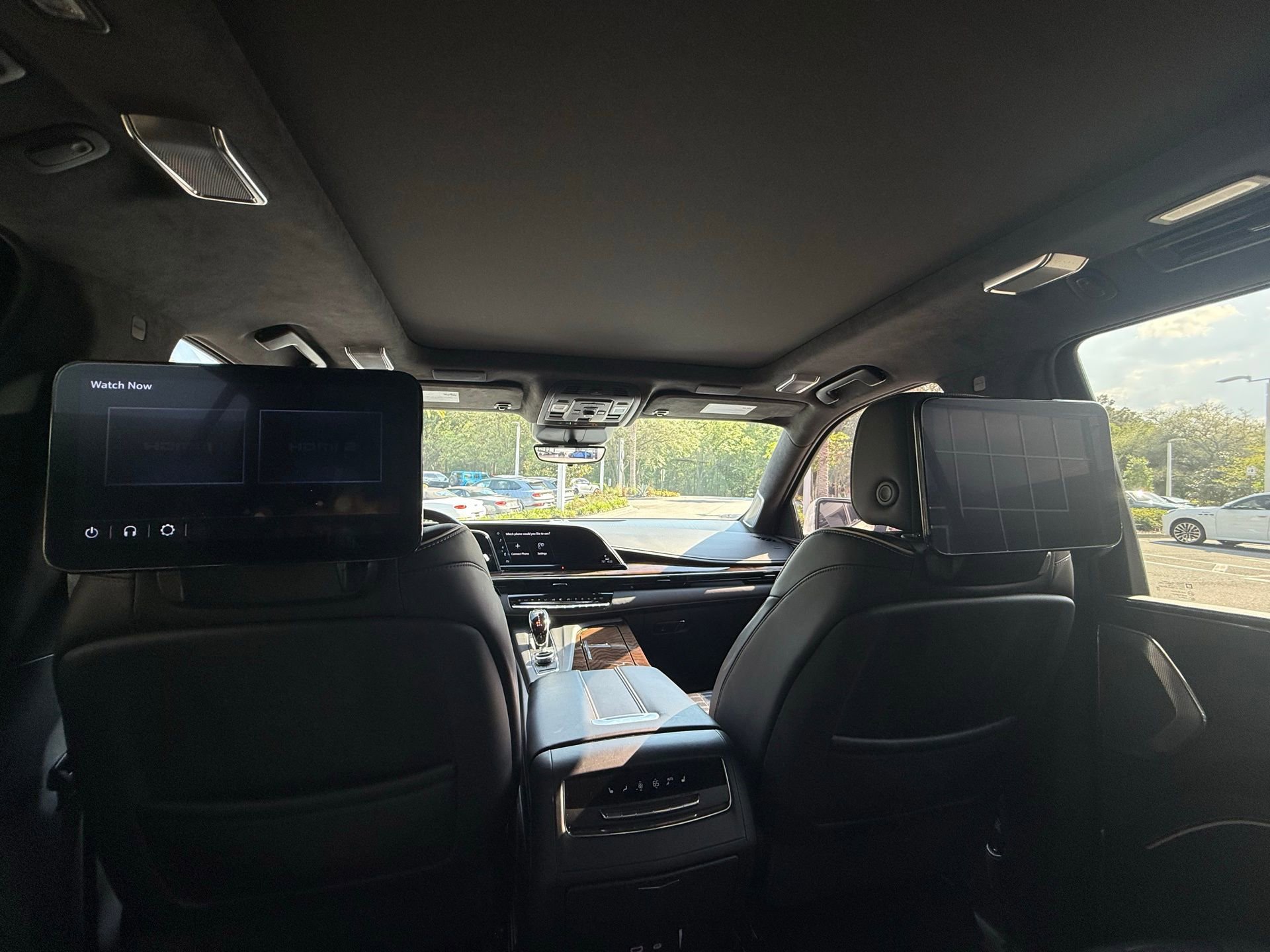 Used 2023 Cadillac Escalade Sport Platinum RWD image 33