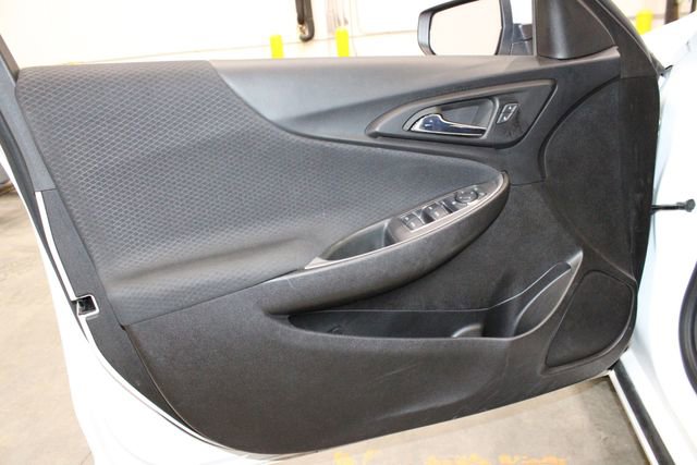 Used 2023 Chevrolet Malibu LT image 13