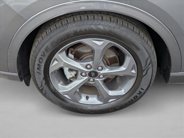 Used 2024 Ford Escape ST-Line w/ Cold Weather Package FWD image 29