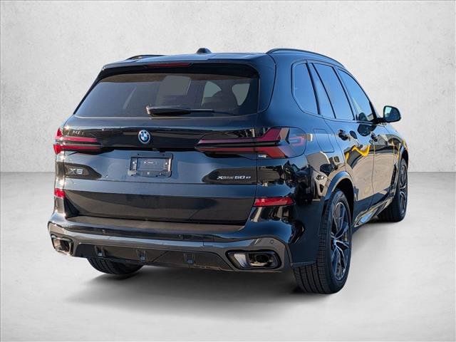 New 2026 BMW X5 xDrive50e w/ Executive Package video 2