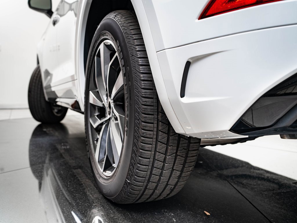 Certified 2024 Audi Q5 2.0T Premium w/ Summer of Audi Package image 48