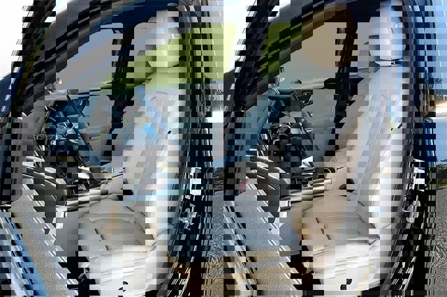 Certified 2025 Mercedes-Benz GLA 250 4MATIC image 25