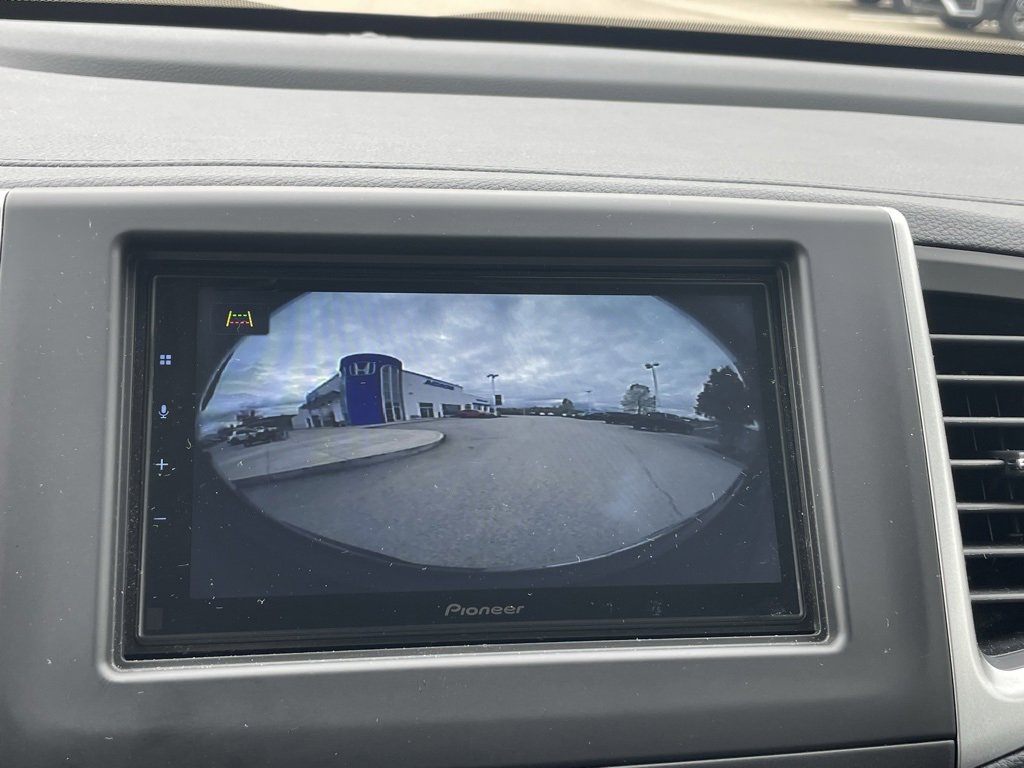 Used 2019 Honda Ridgeline RTL image 42