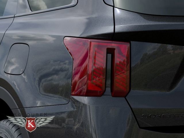 New 2026 Kia Sorento SX Prestige AWD/4WD image 11