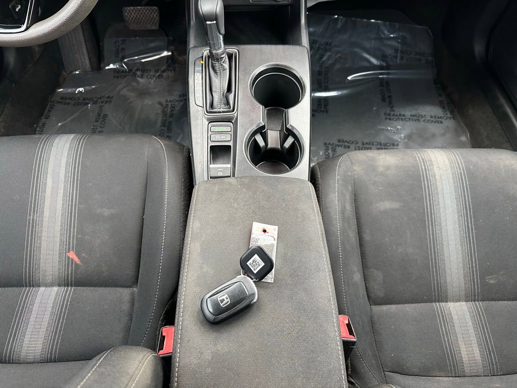 Used 2023 Honda Civic LX image 21