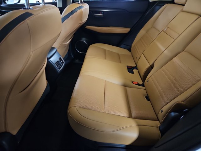 Used 2017 Lexus NX 200t FWD w/ Premium Package image 20