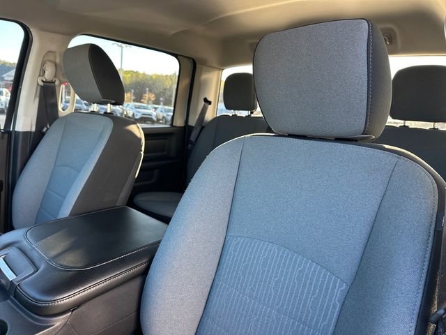 Used 2023 RAM 1500 Tradesman w/ Popular Equipment Group image 16