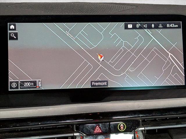 Used 2020 BMW Z4 sDrive30i w/ Convenience Package image 13