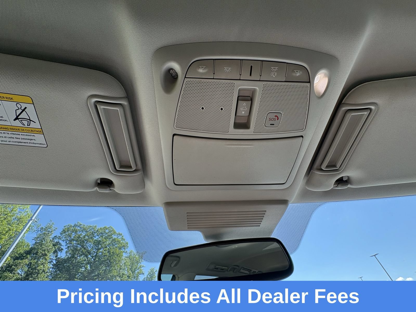 Used 2020 Nissan Armada SL w/ Premium Package AWD/4WD image 26