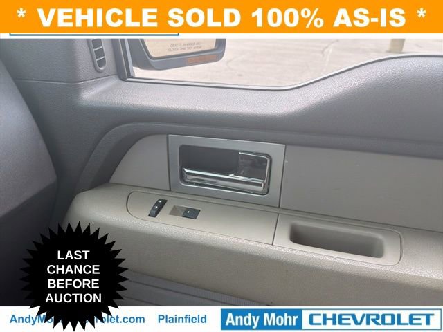 Used 2010 Ford F150 XLT image 27