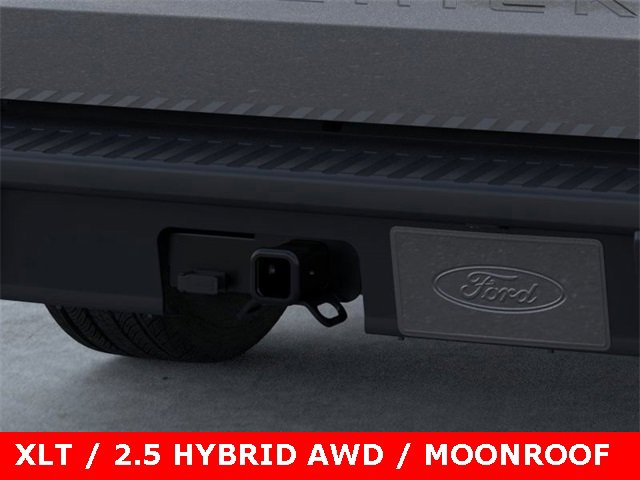 New 2025 Ford Maverick XLT w/ Equipment Group 301A image 51